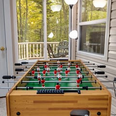 Happy Mountain Lodge