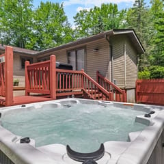 Deerpath Lodge