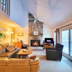 Treehouse Escape