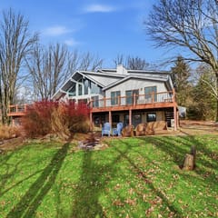 Lakehouse Legacy