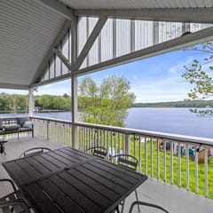 Lakeview Oasis