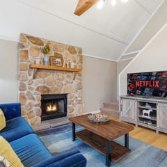 Serhii Chalet Pocono