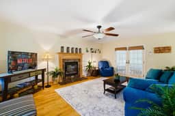 Cornerstone Cottage - Image 2
