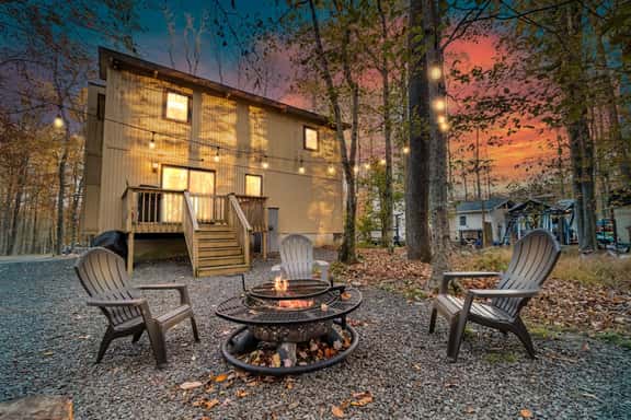 Serenity in Pocono - Image 1