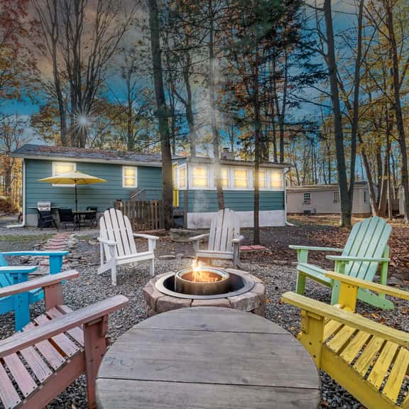 Lake Hideaway - Image 1