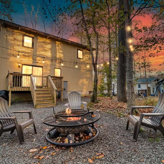 Serenity in Pocono - Image 1
