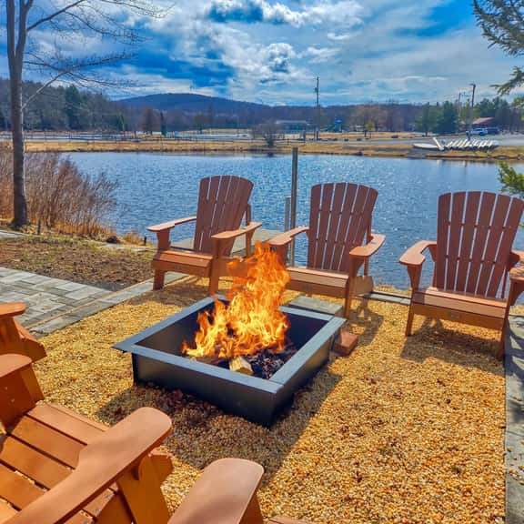 Lakeside Bliss - Image 1
