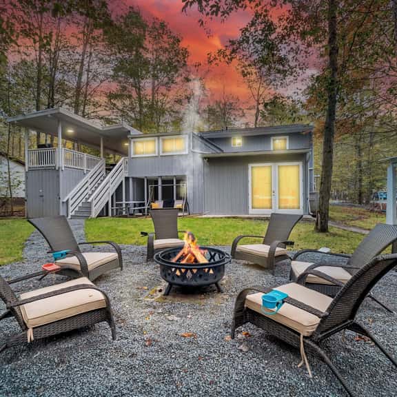 Game and Spa Getaway - Image 1