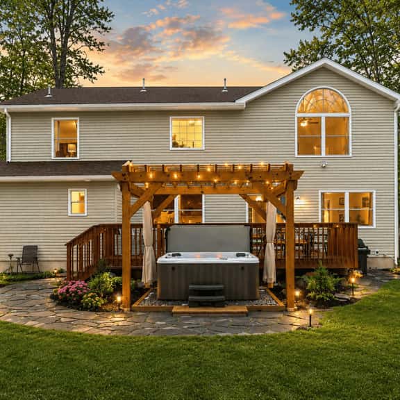 Cedar Grove - Image 1