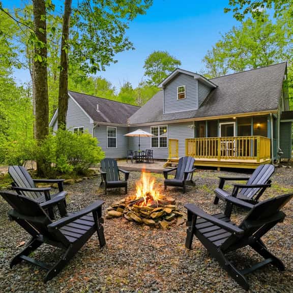 Cornerstone Cottage - Image 1