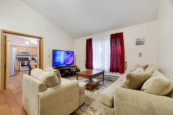 Mountain Haven Retreat - Image 5