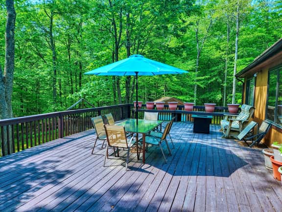 Mountain Haven Retreat - Image 2