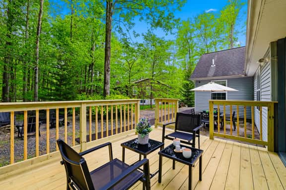Cornerstone Cottage - Image 5