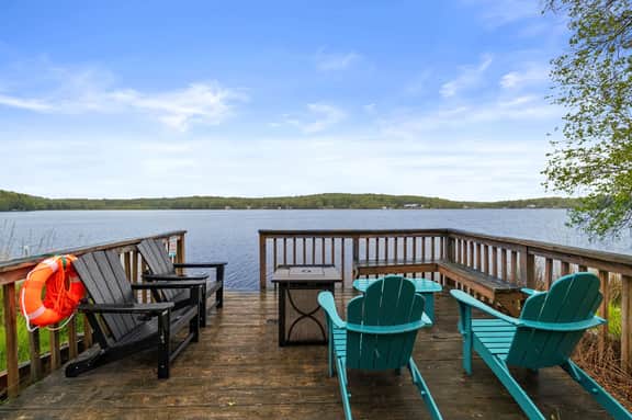Lakeview Oasis - Image 2