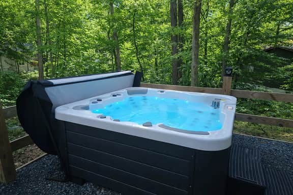 Serhii Chalet Pocono - Image 2